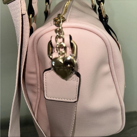 Pink Juicy Couture‎ purse - Picture 6 of 7
